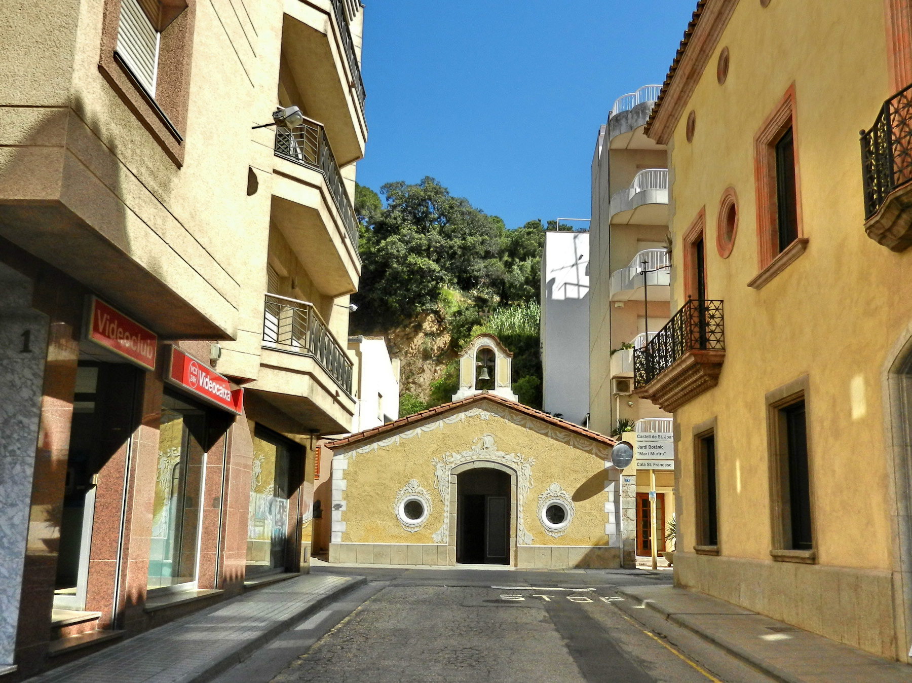 Blanes